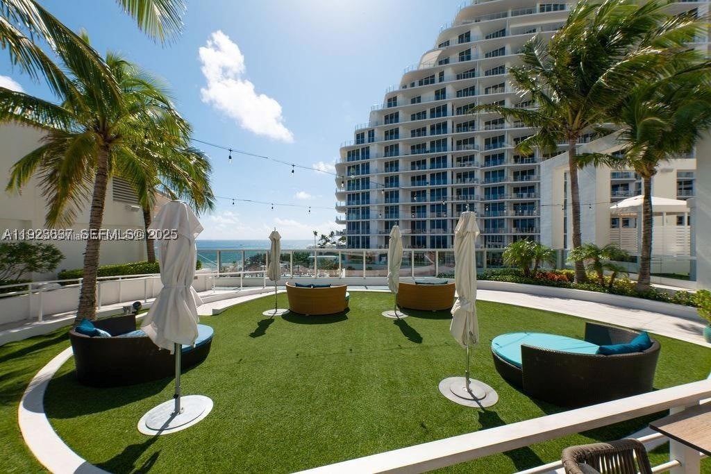 551 N Fort Lauderdale Beach Blvd R204