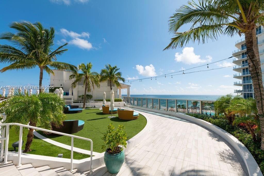 551 N Fort Lauderdale Beach Blvd R204