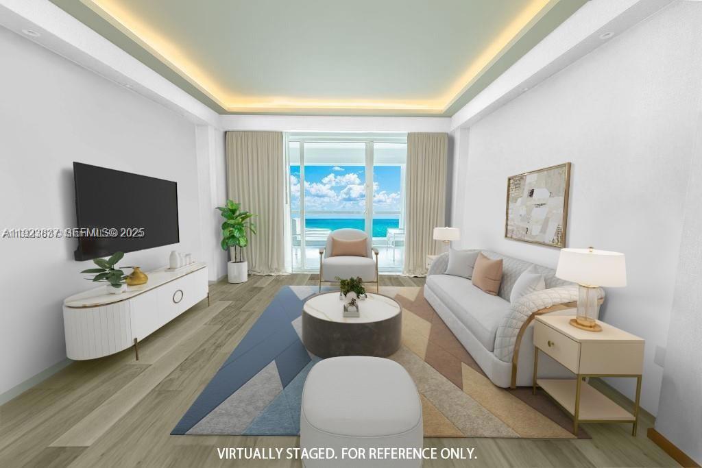 551 FLB CONDOMINIUM RESID - Residential