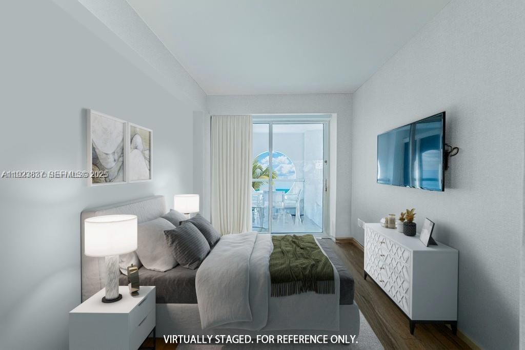 551 FLB CONDOMINIUM RESID - Residential