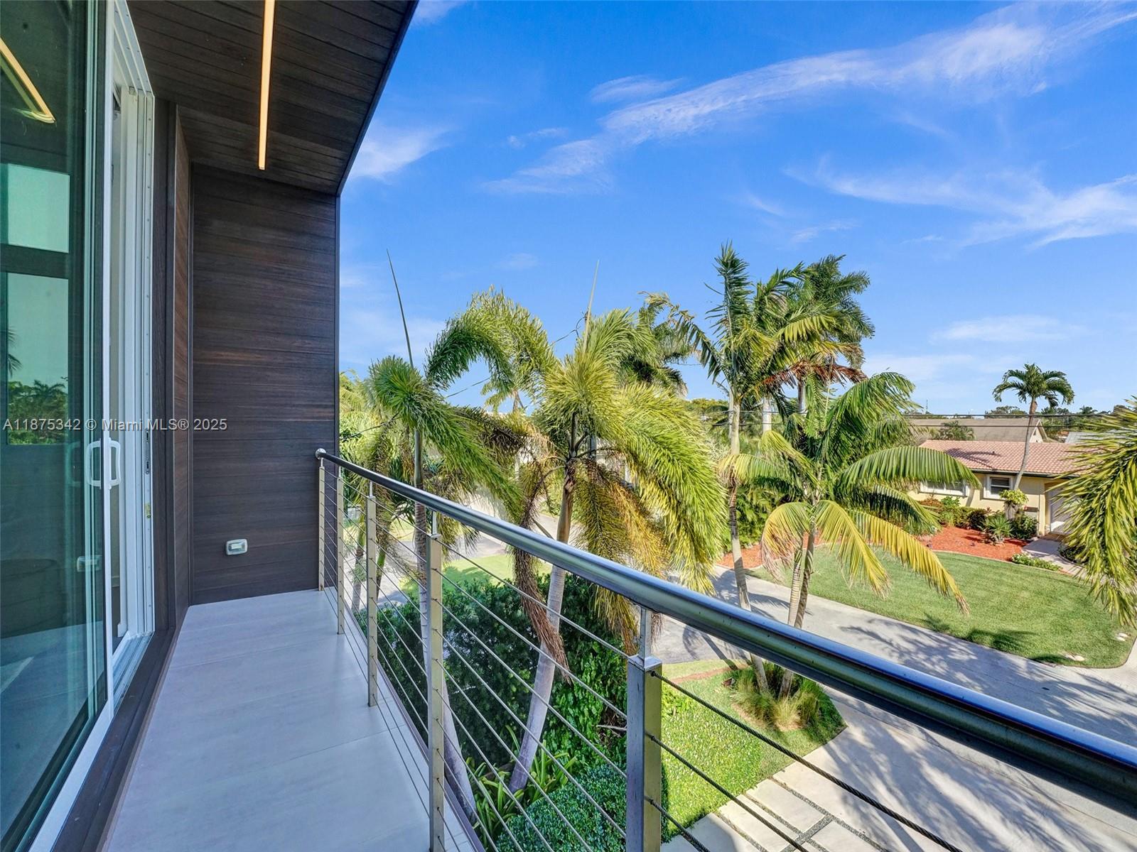 MIDDLE RIVER MANOR ADD - Residential Lease