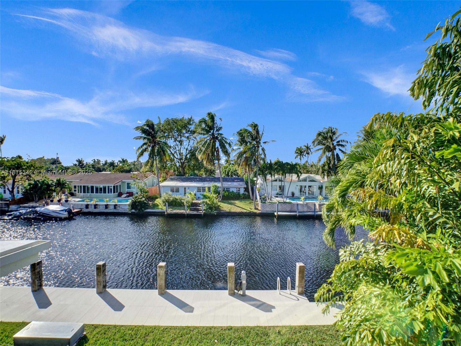 MIDDLE RIVER MANOR ADD - Residential Lease