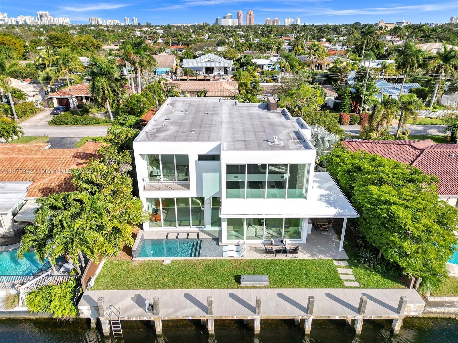 MIDDLE RIVER MANOR ADD - Residential Lease