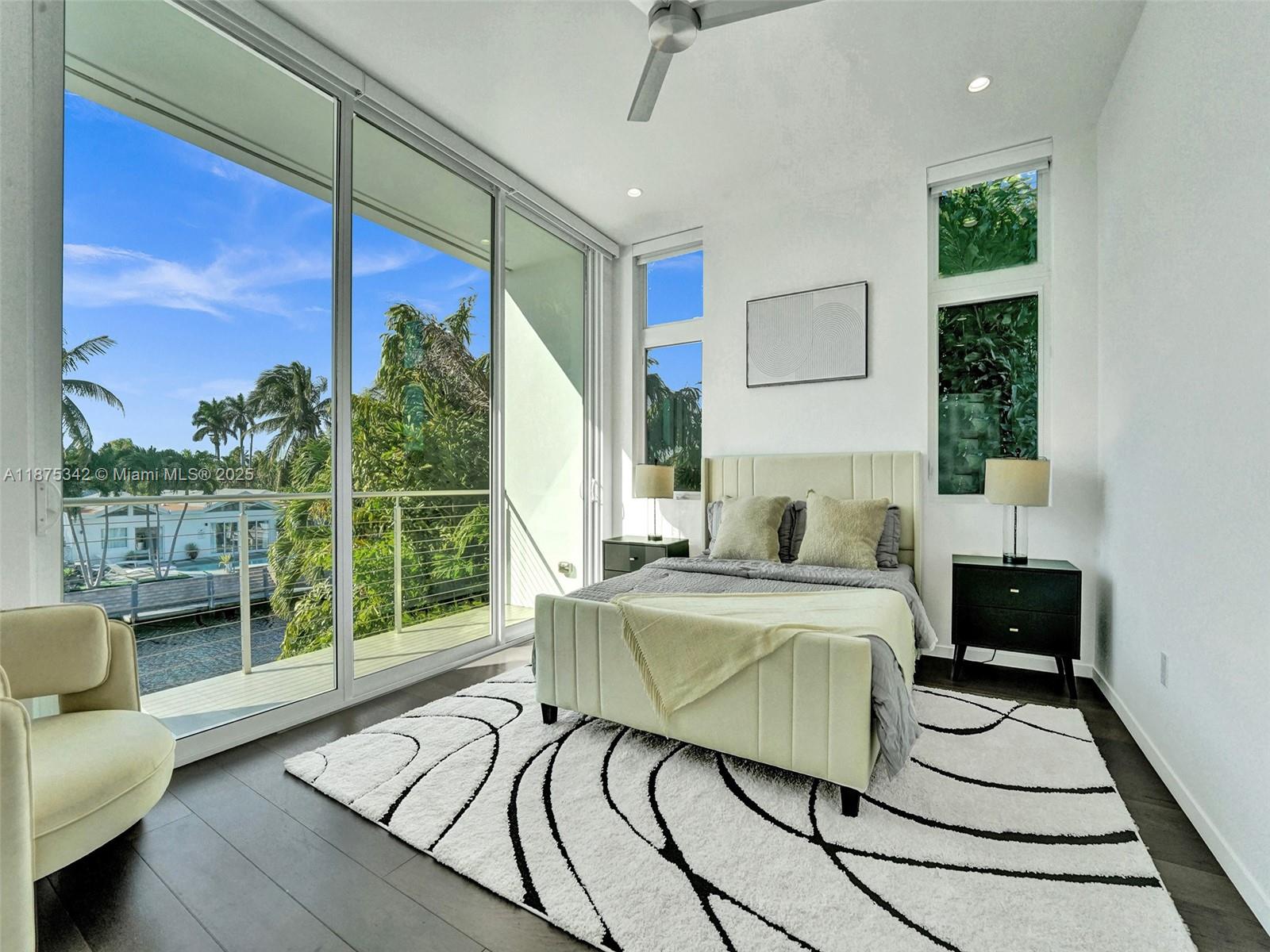 MIDDLE RIVER MANOR ADD - Residential Lease