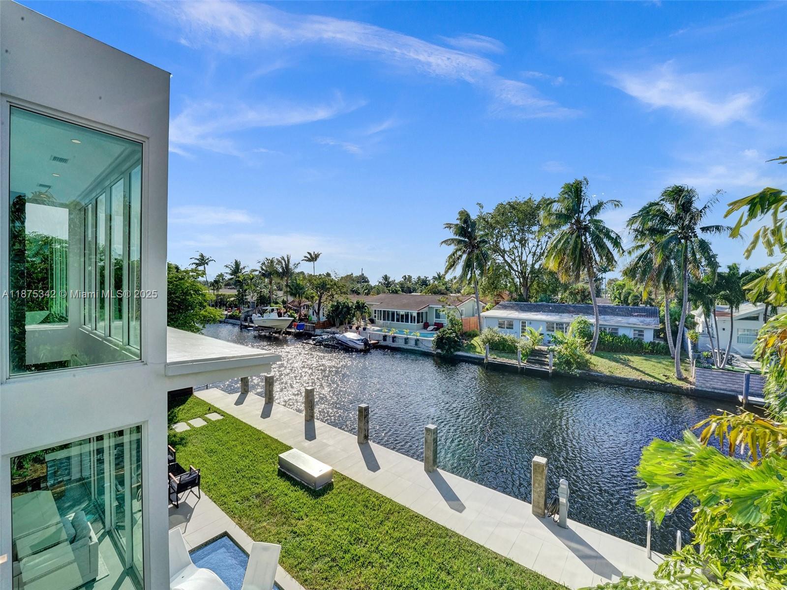 MIDDLE RIVER MANOR ADD - Residential Lease