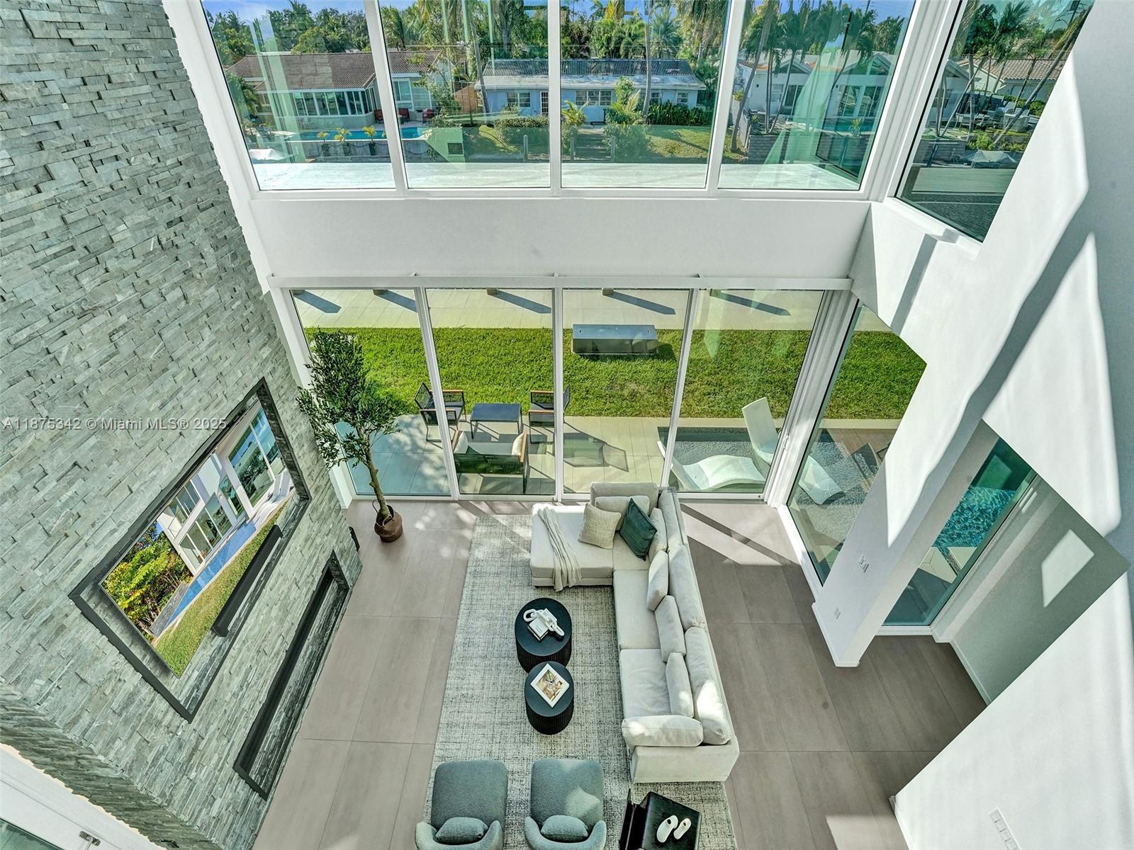 MIDDLE RIVER MANOR ADD - Residential Lease