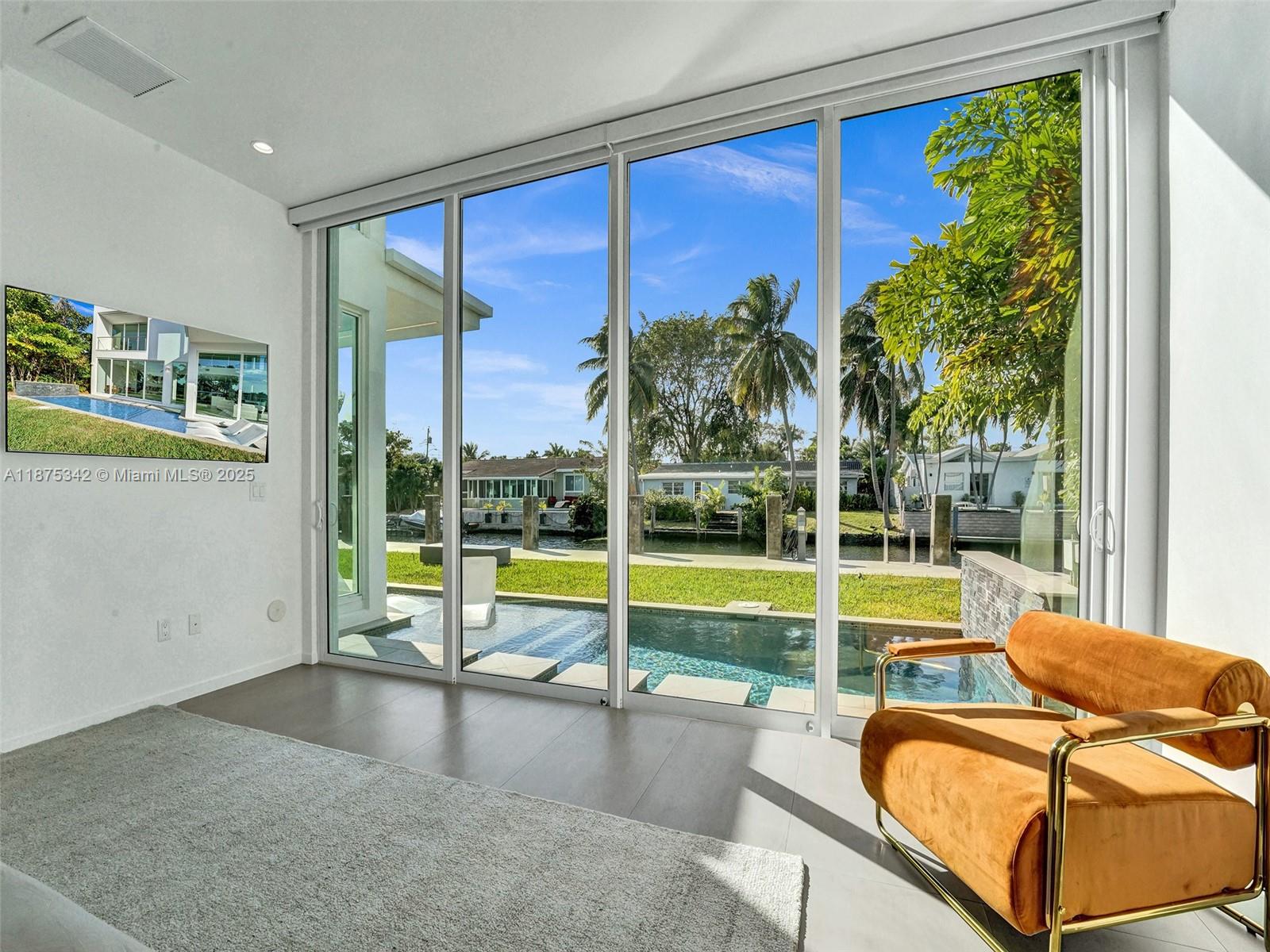 MIDDLE RIVER MANOR ADD - Residential Lease