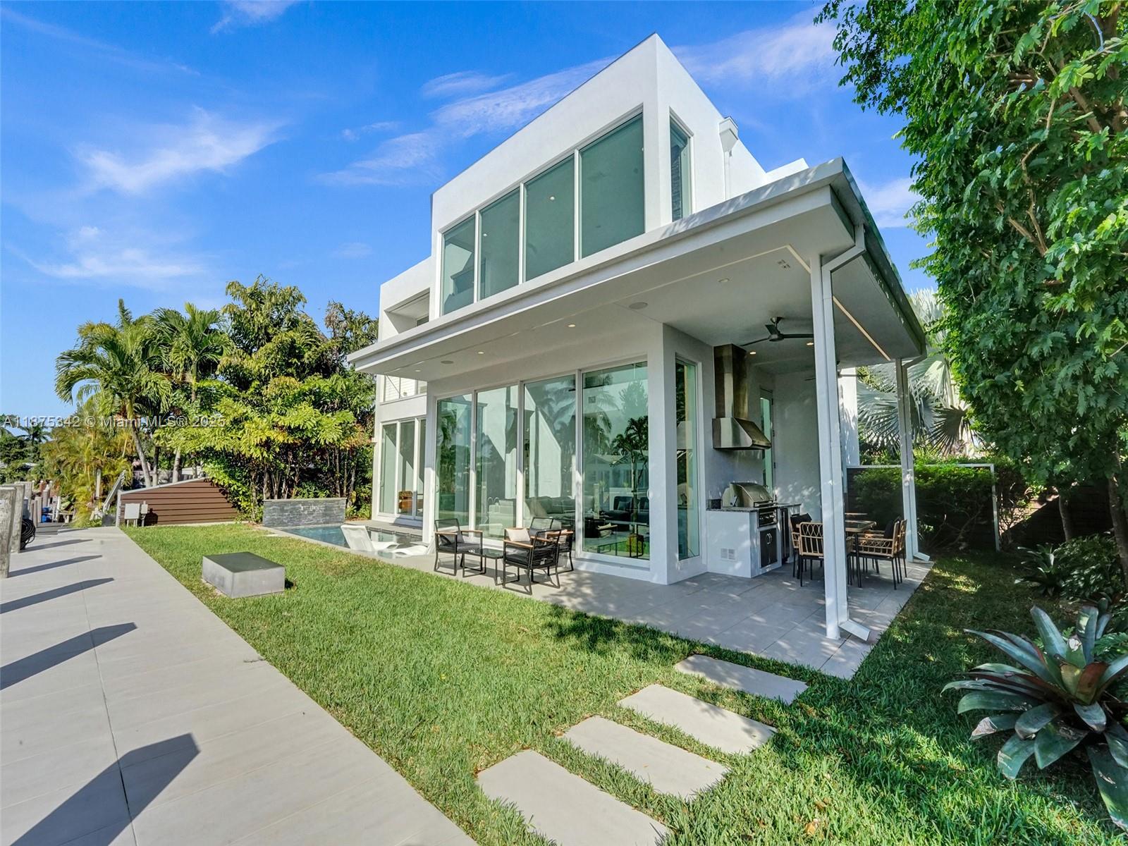 MIDDLE RIVER MANOR ADD - Residential Lease