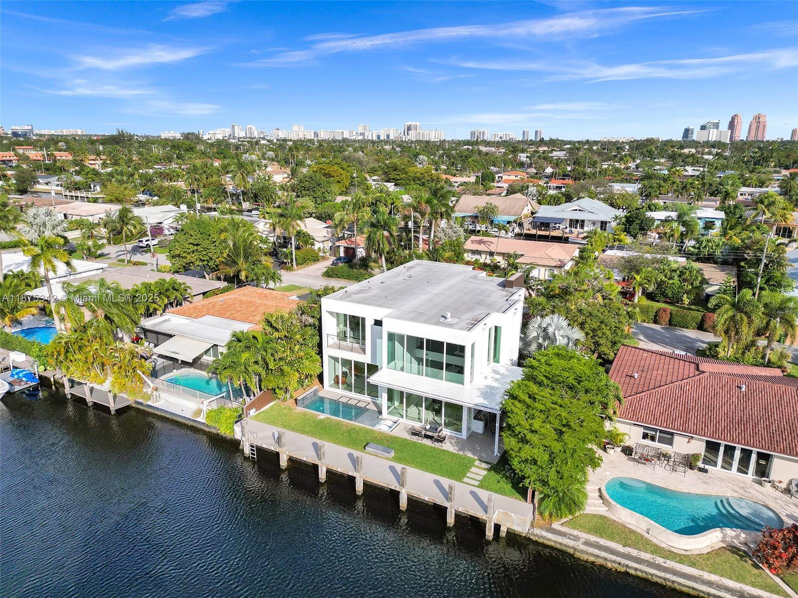 MIDDLE RIVER MANOR ADD - Residential Lease