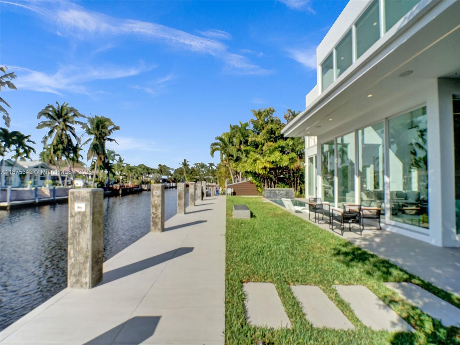 MIDDLE RIVER MANOR ADD - Residential Lease