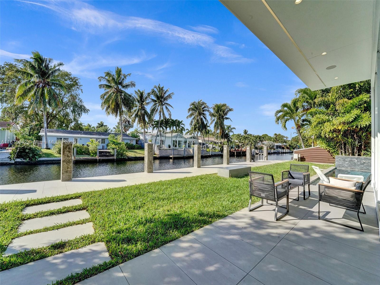 MIDDLE RIVER MANOR ADD - Residential Lease