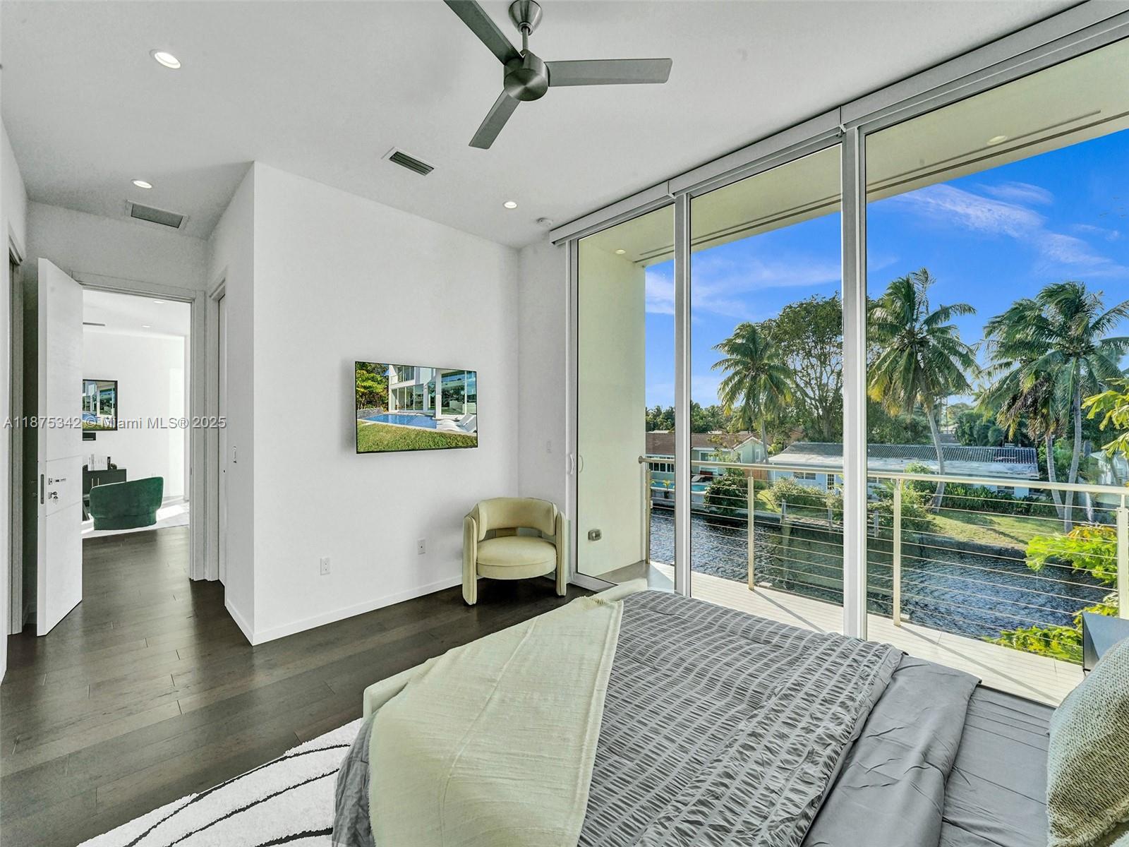 MIDDLE RIVER MANOR ADD - Residential Lease