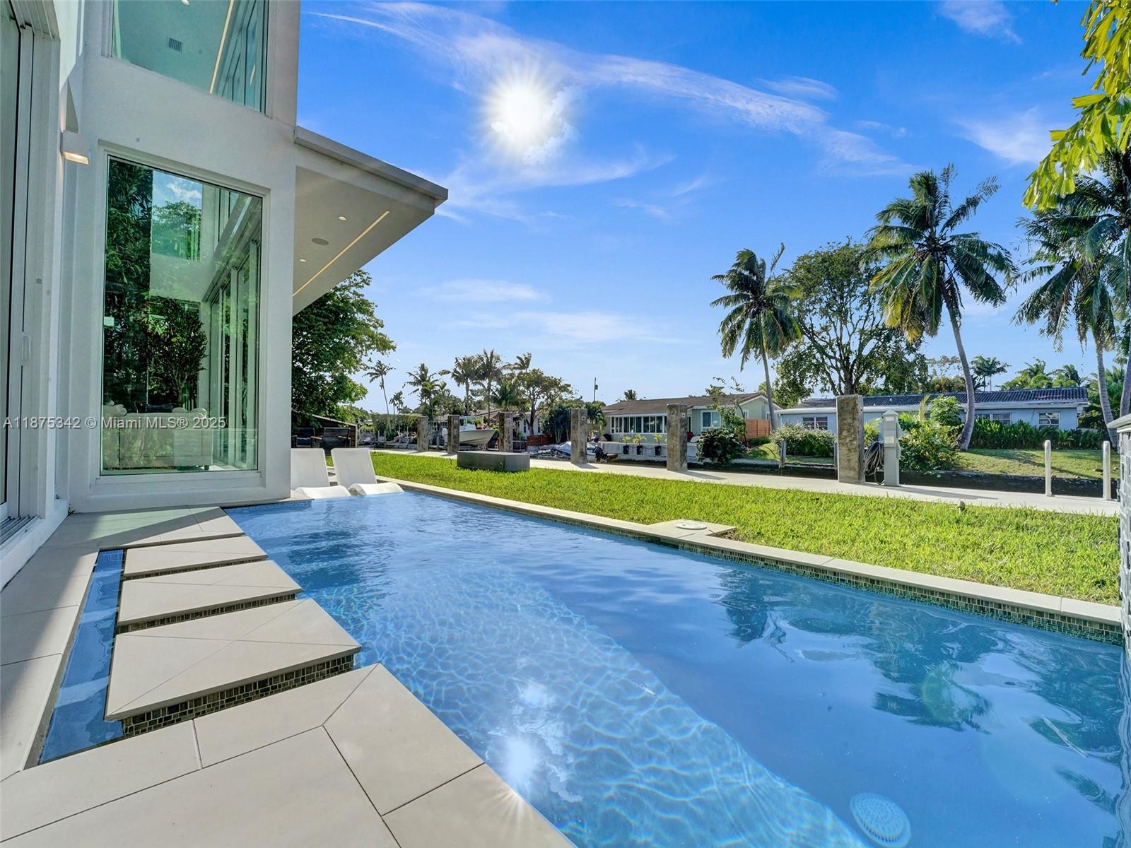 MIDDLE RIVER MANOR ADD - Residential Lease