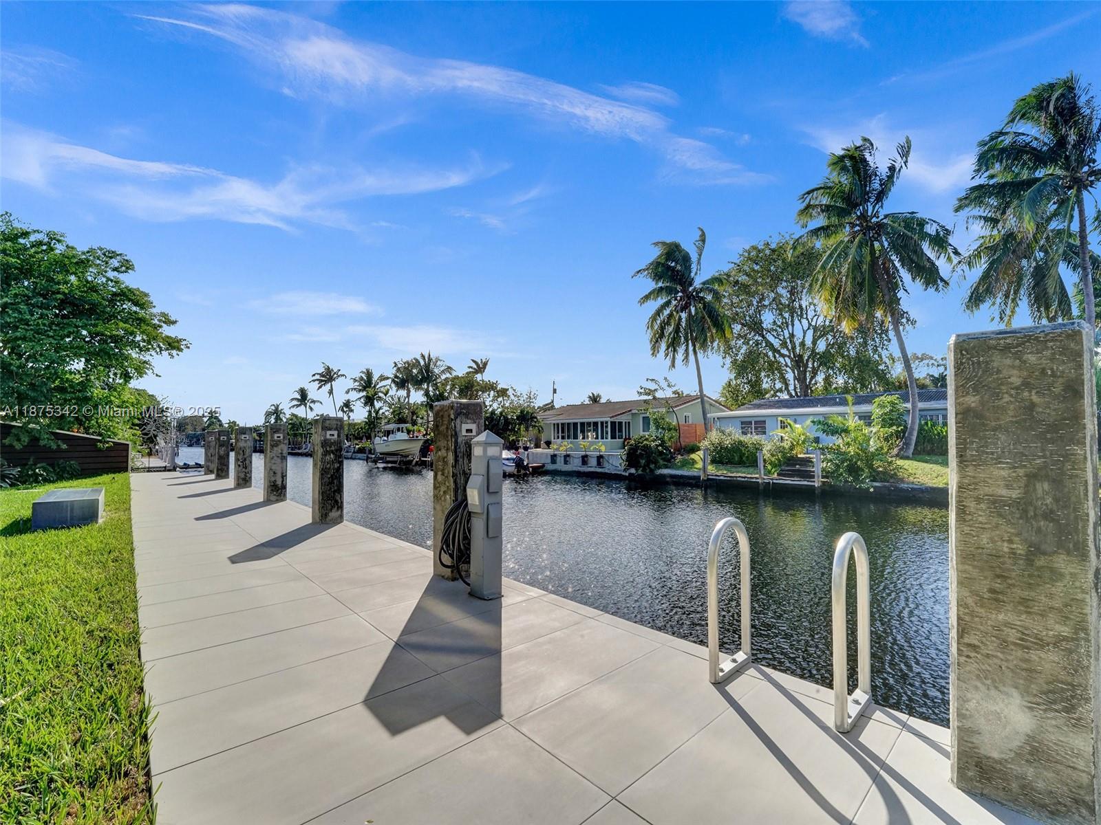 MIDDLE RIVER MANOR ADD - Residential Lease