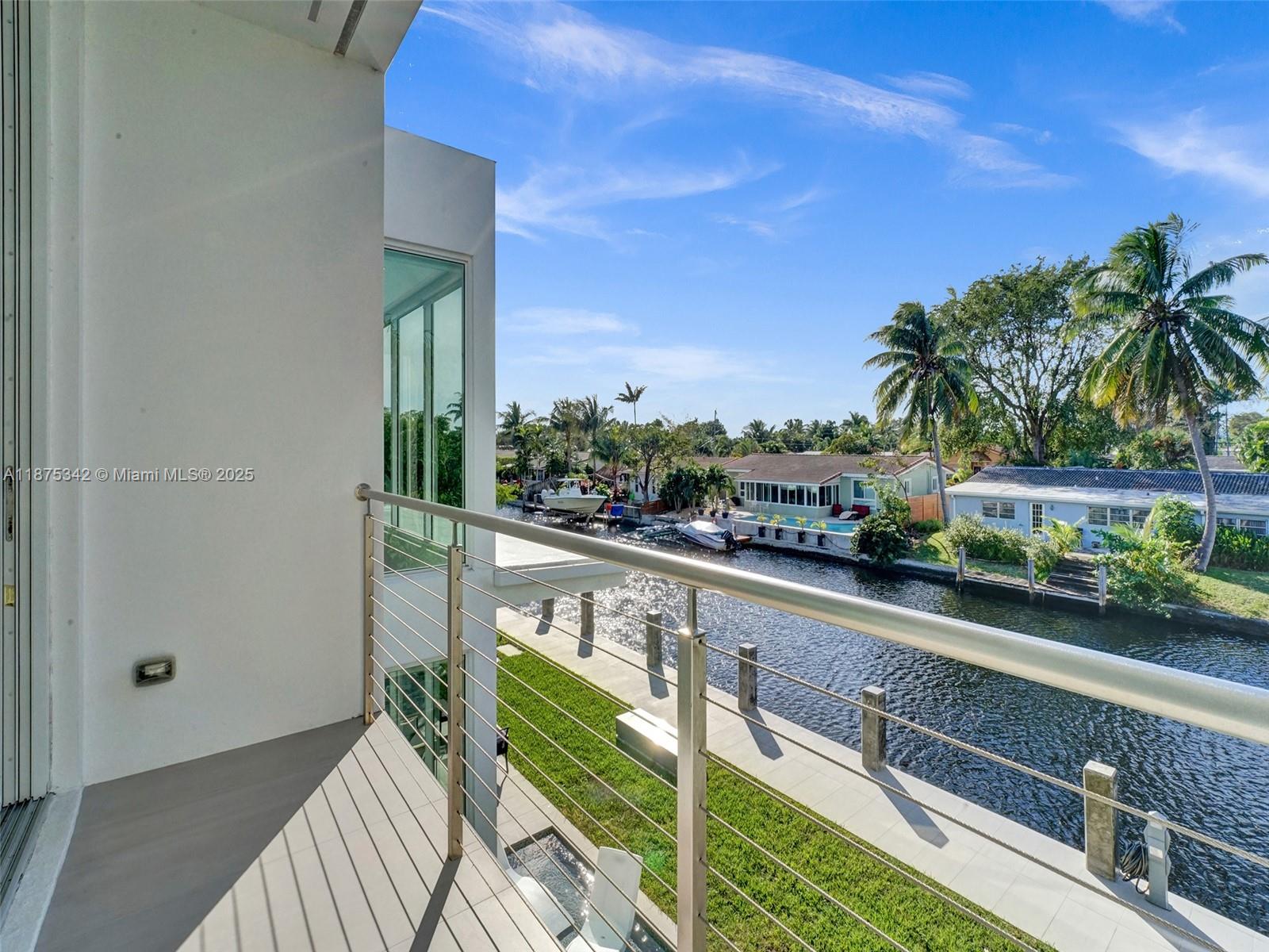 MIDDLE RIVER MANOR ADD - Residential Lease