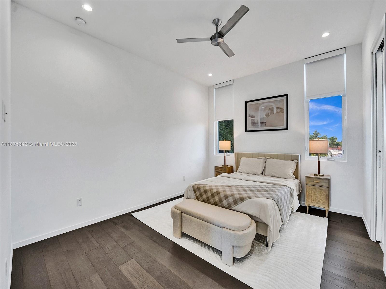 MIDDLE RIVER MANOR ADD - Residential Lease