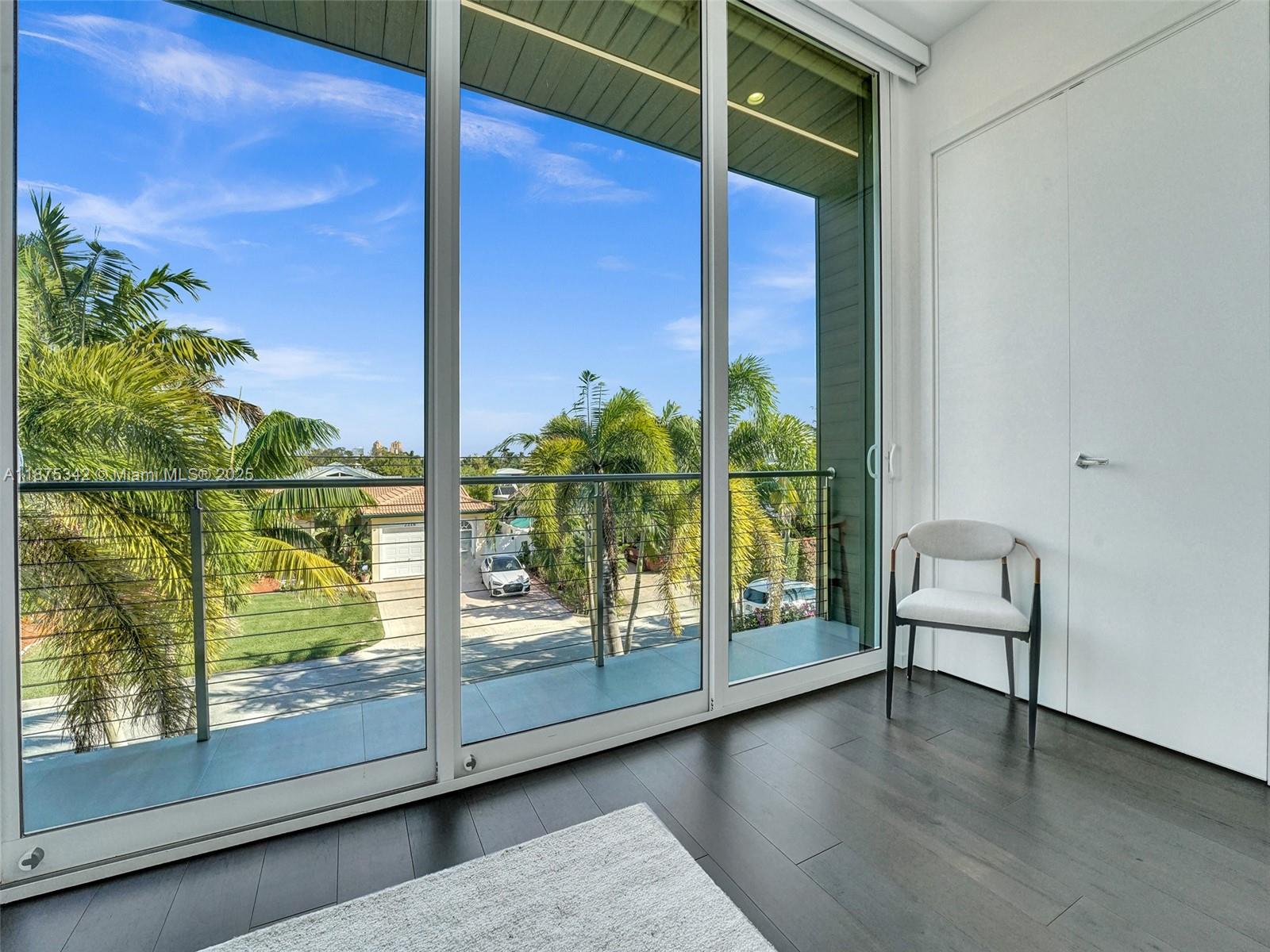 MIDDLE RIVER MANOR ADD - Residential Lease