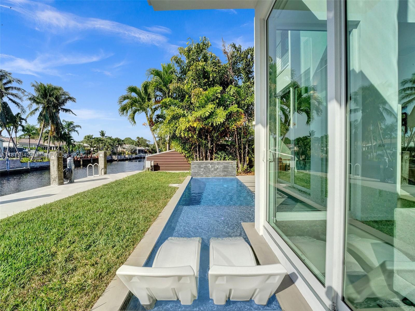 MIDDLE RIVER MANOR ADD - Residential Lease