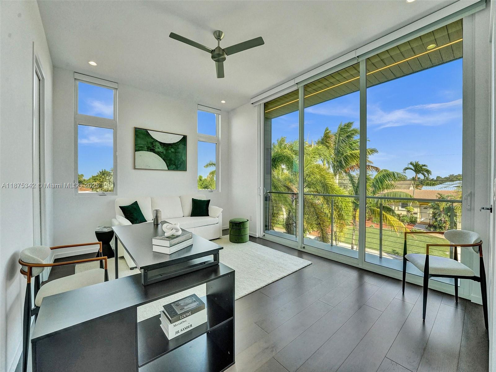 MIDDLE RIVER MANOR ADD - Residential Lease