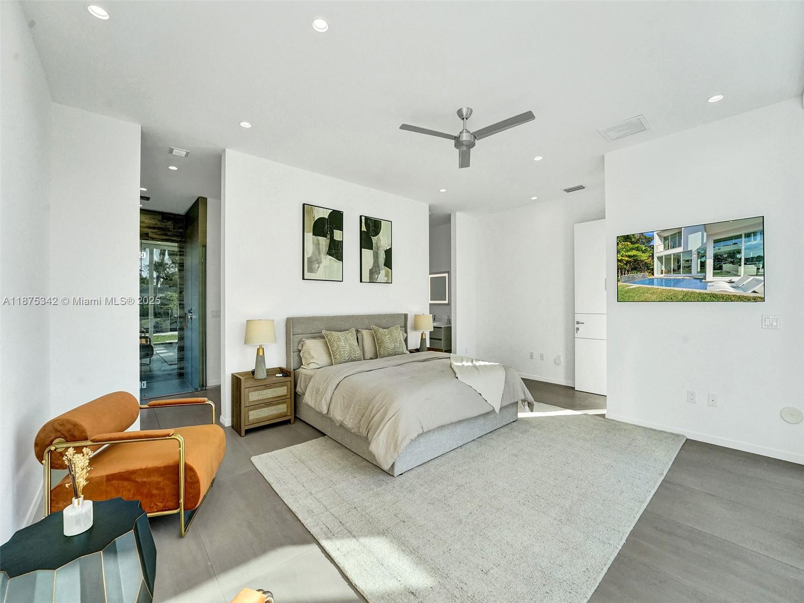 MIDDLE RIVER MANOR ADD - Residential Lease