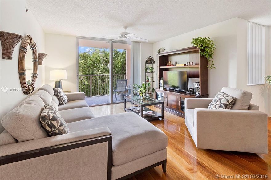 Wonderful 2BR 2BA at the Yacht Club. Wood floors throughout living, dining and bedrooms and gleaming tile floors in the kitchen. Home features new central air large and open floor plan. Resort style living in the heart of Aventura. Amenities include tennis courts, gym, bbq area, marina and gorgeous swimming pool deck. Weekly rentals allowed. All within top rated school district.