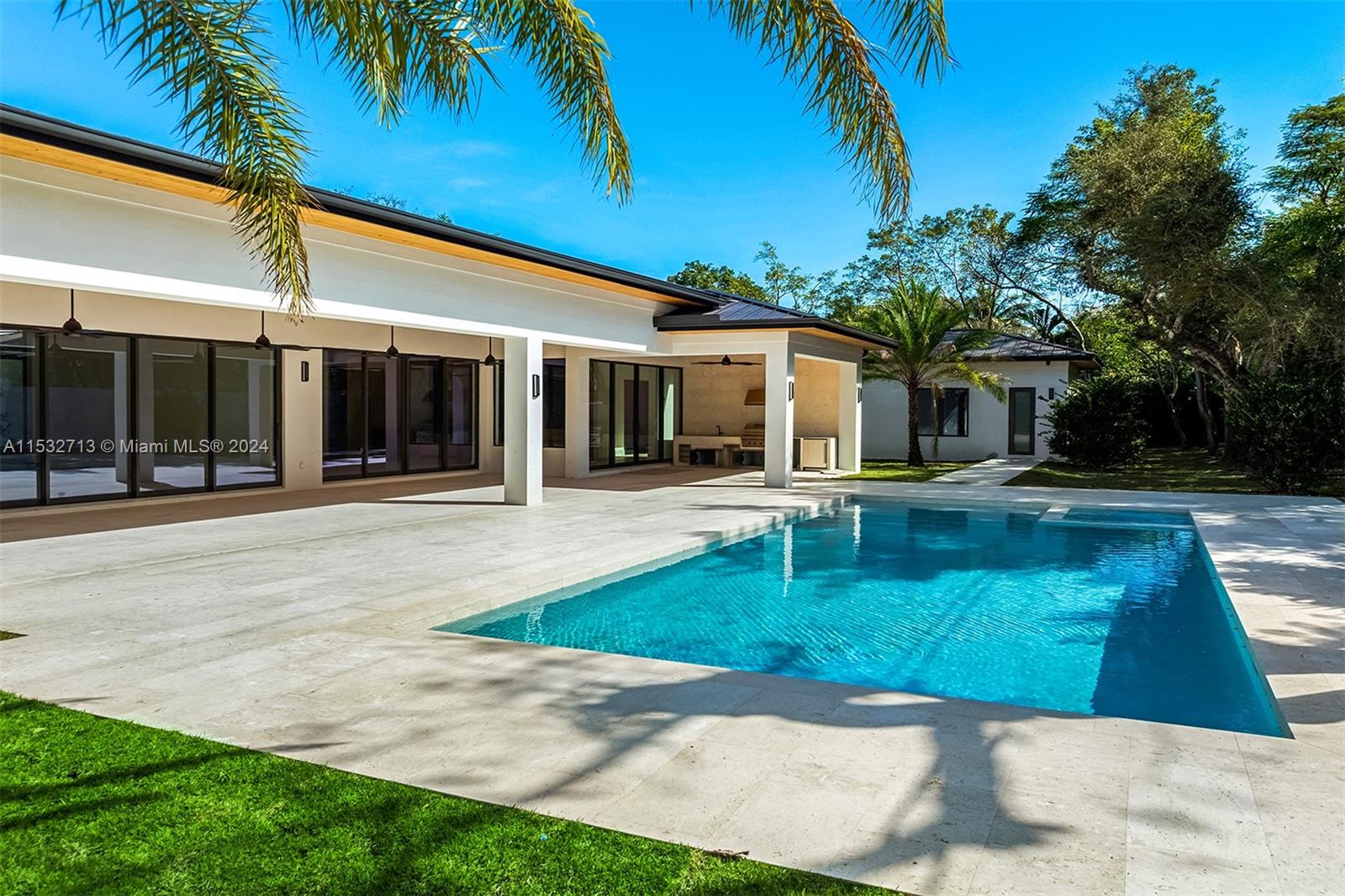 COLLINS ACRES - Residential