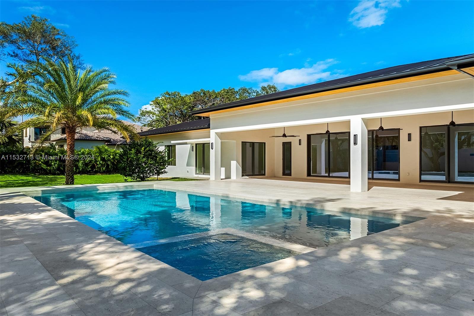 COLLINS ACRES - Residential