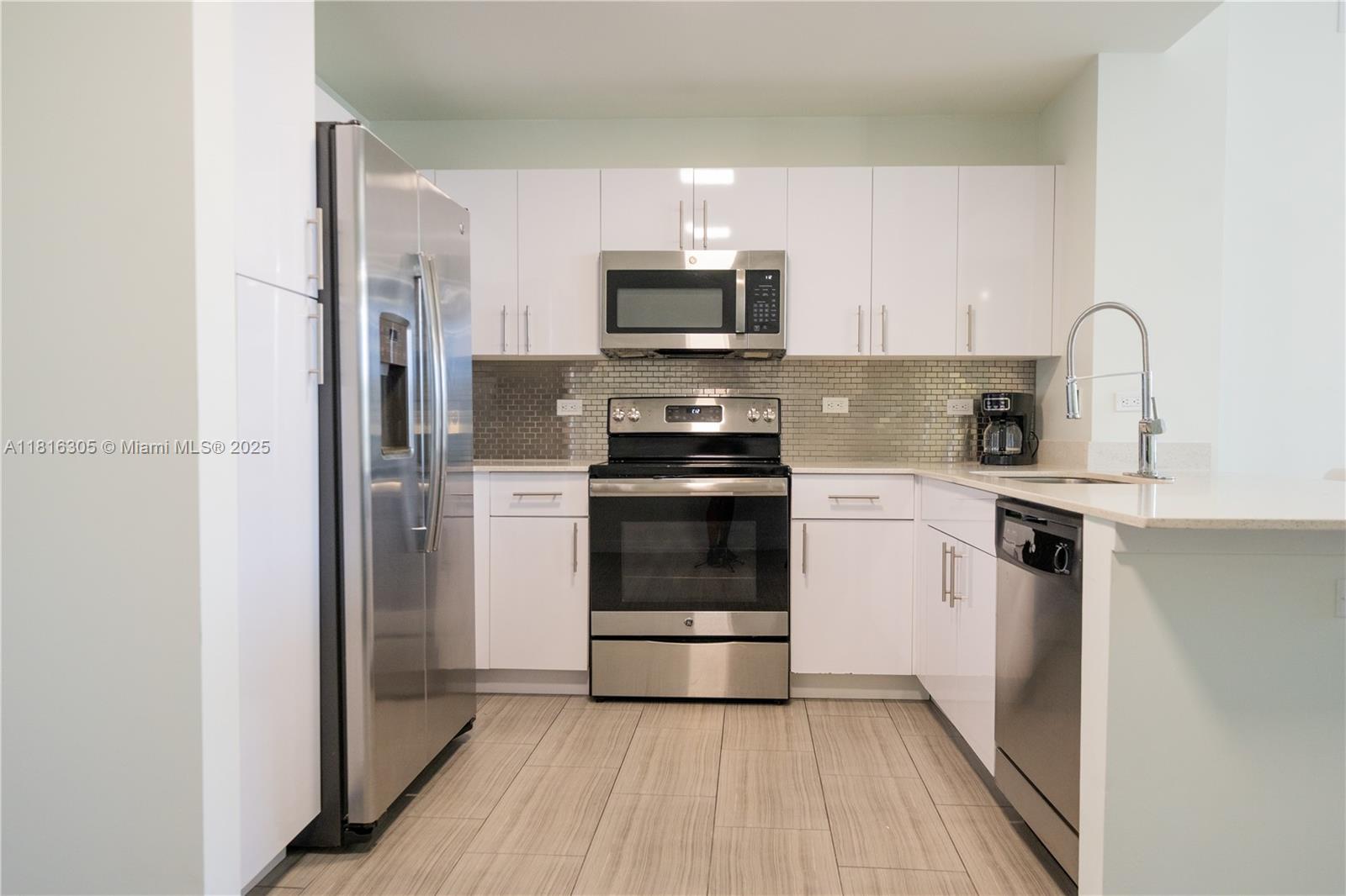 Rental Property at 1776 Polk St 315, Hollywood, Broward County, Florida - Bedrooms: 2 
Bathrooms: 2  - $3,000 MO.