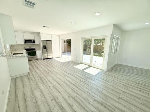 12410 SW 203rd St 0 Miami FL 33177
