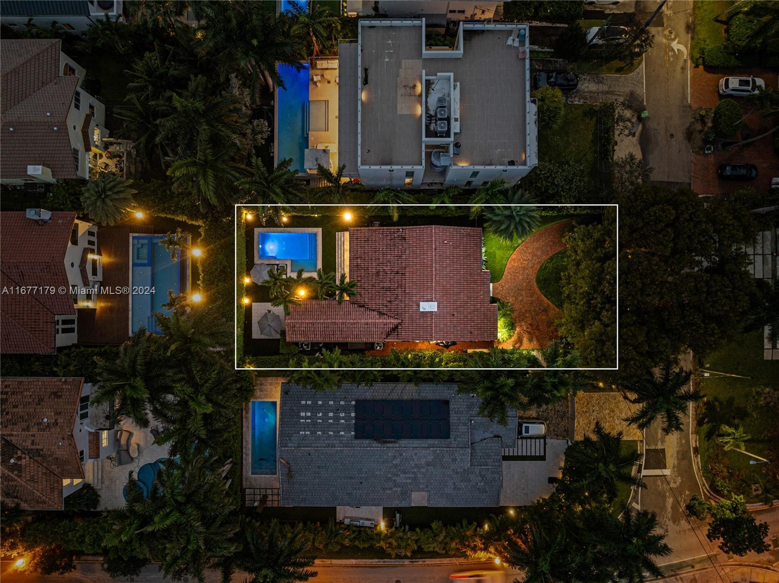 SAN MARCO - Residential