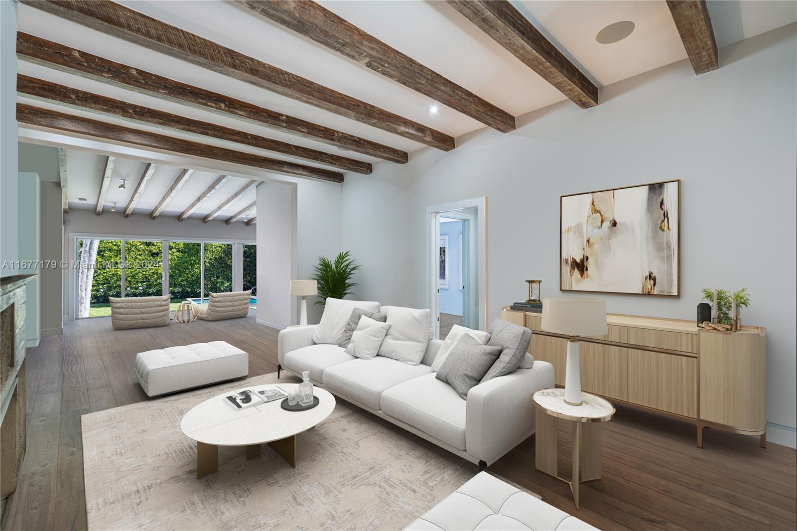 SAN MARCO - Residential