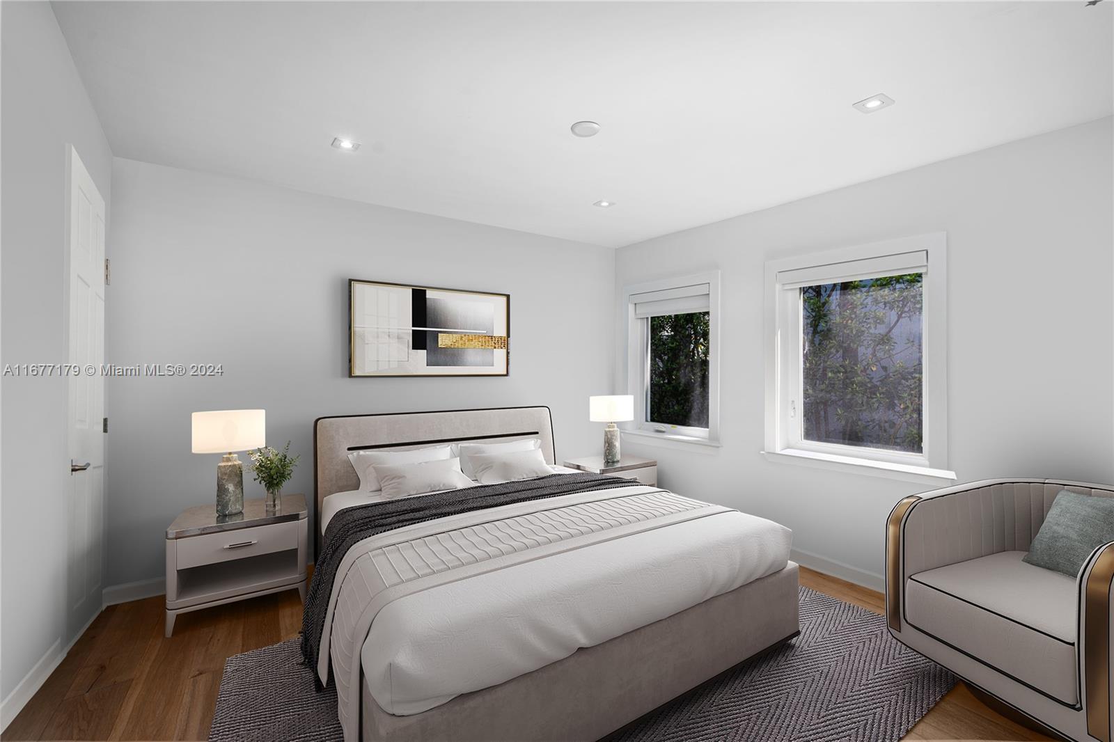 SAN MARCO - Residential