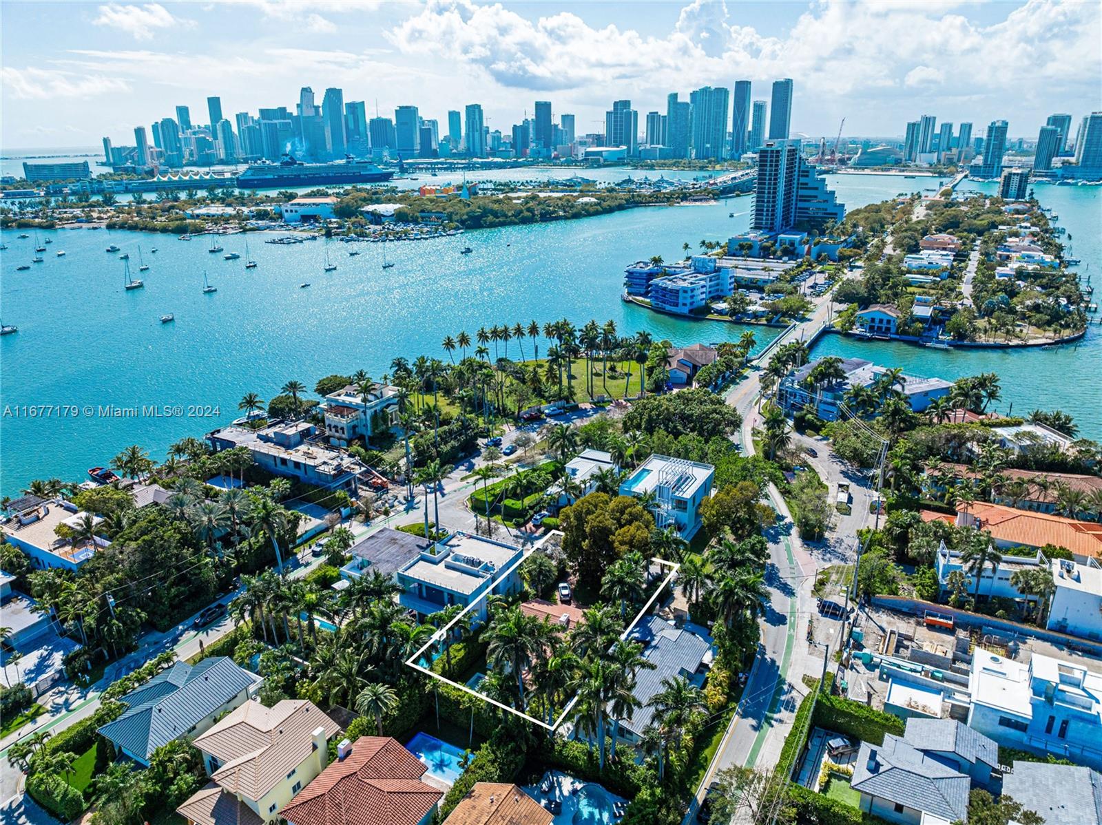 SAN MARCO - Residential