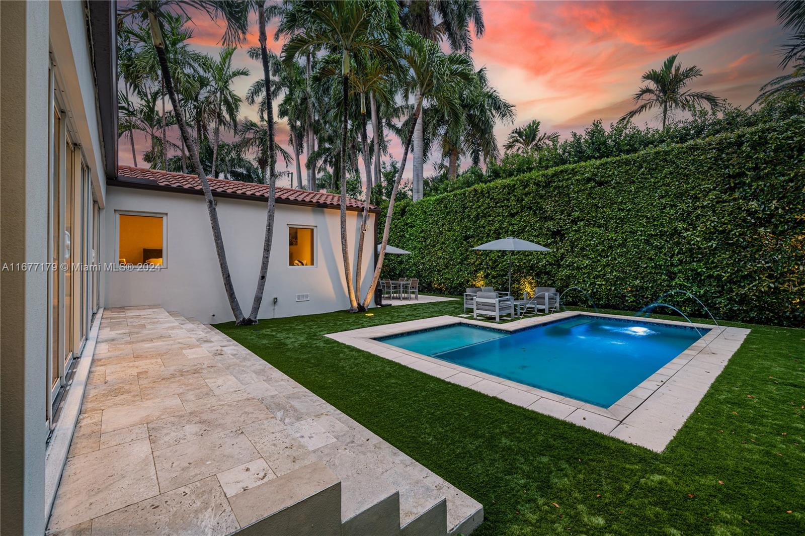 SAN MARCO - Residential