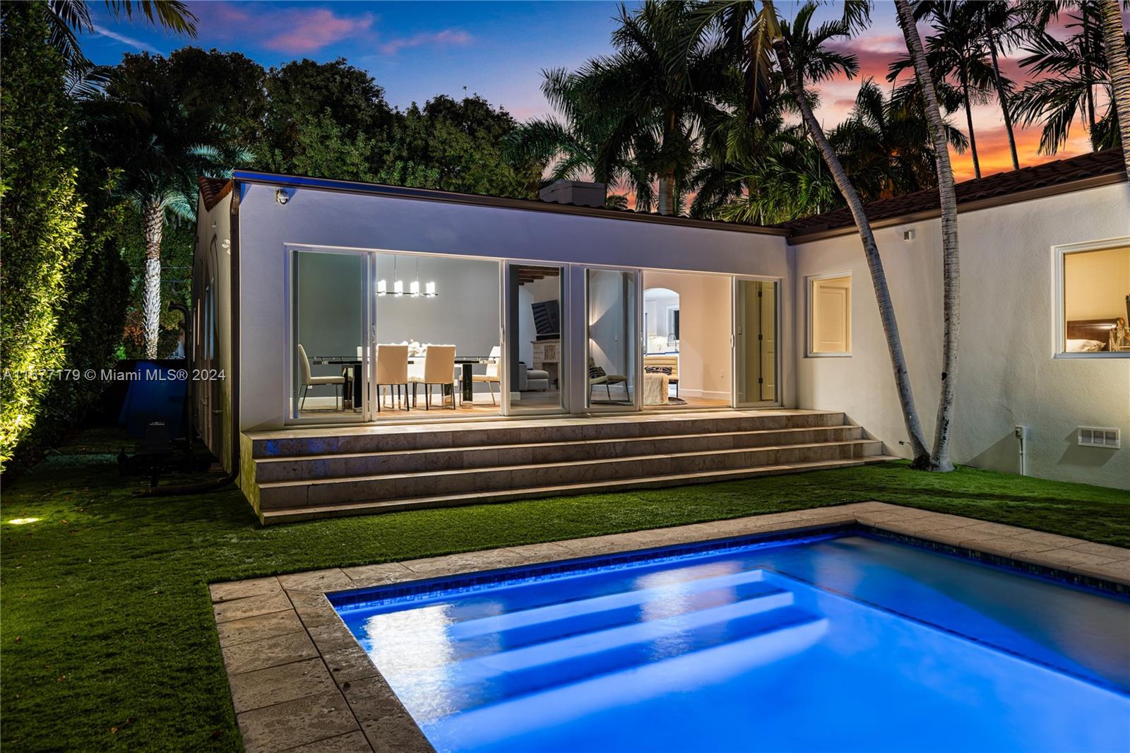 SAN MARCO - Residential