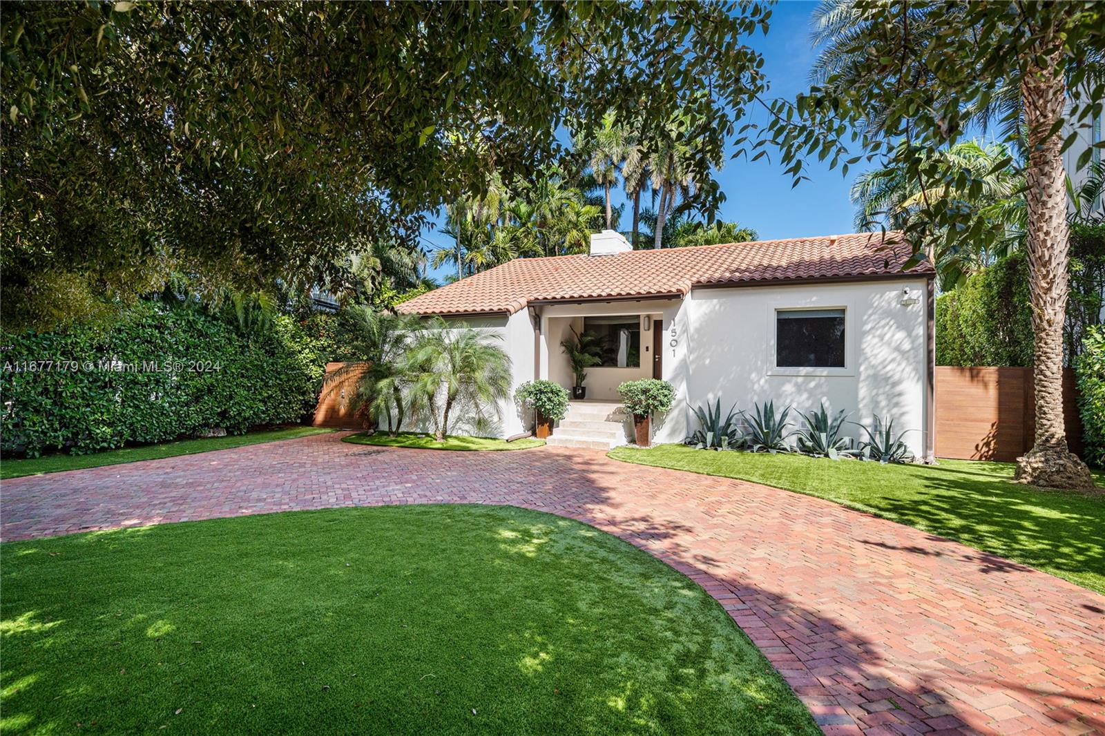 SAN MARCO - Residential