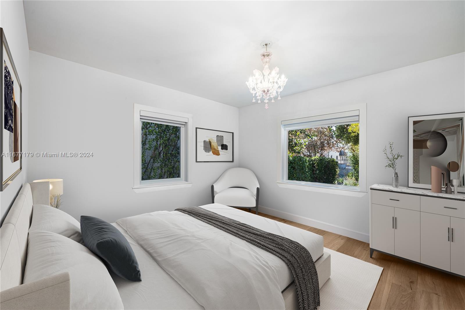 SAN MARCO - Residential