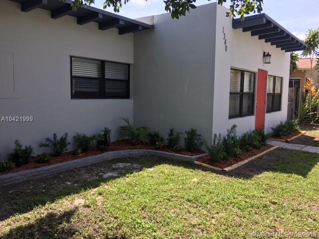 PROGRESSO - Residential Lease