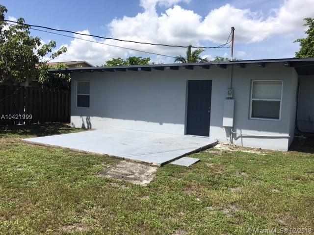 PROGRESSO - Residential Lease