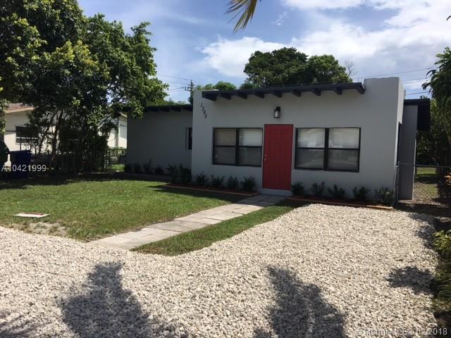 PROGRESSO - Residential Lease