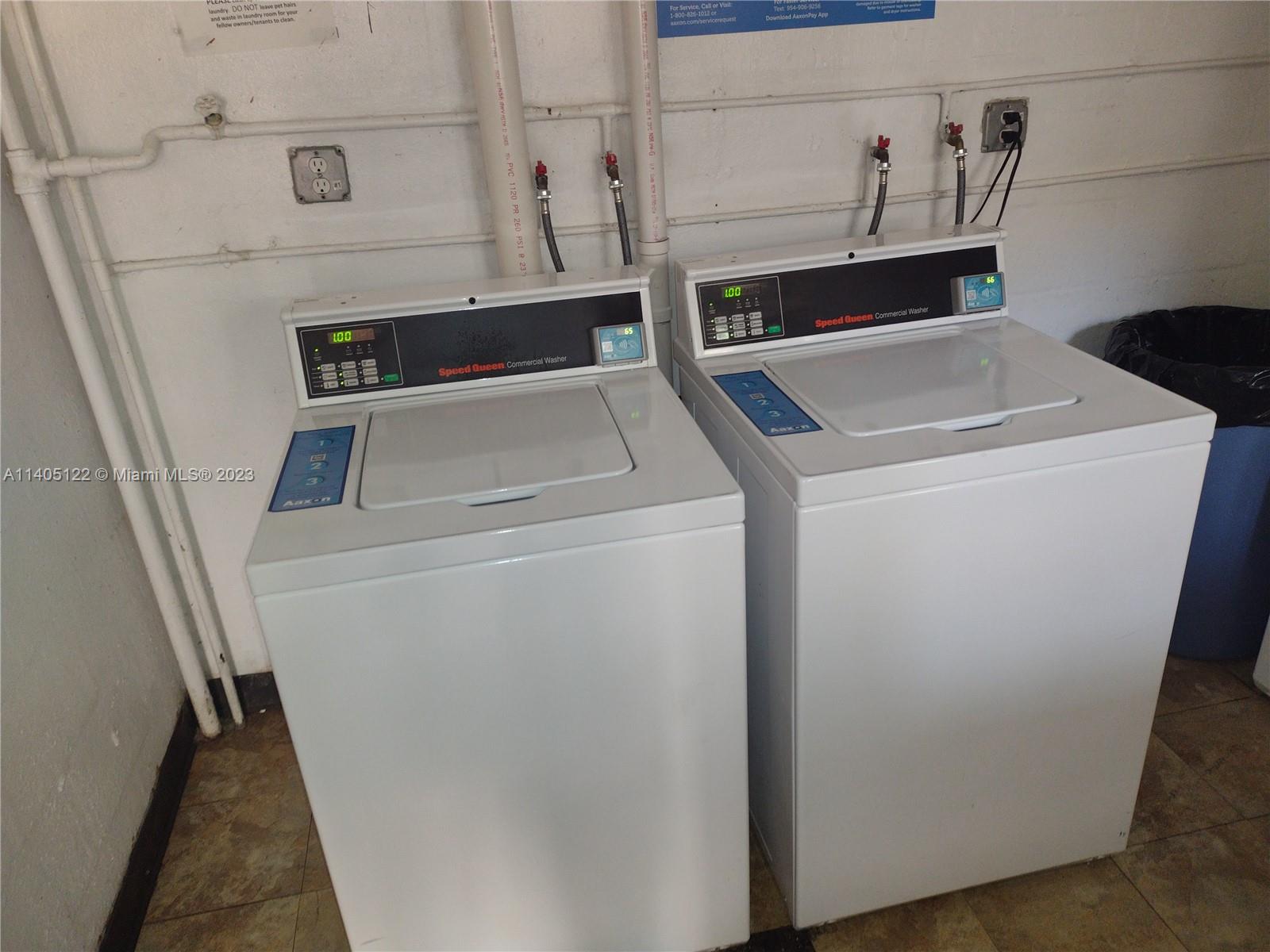 POLYNESIAN GARDENS CONDOM - Residential Lease