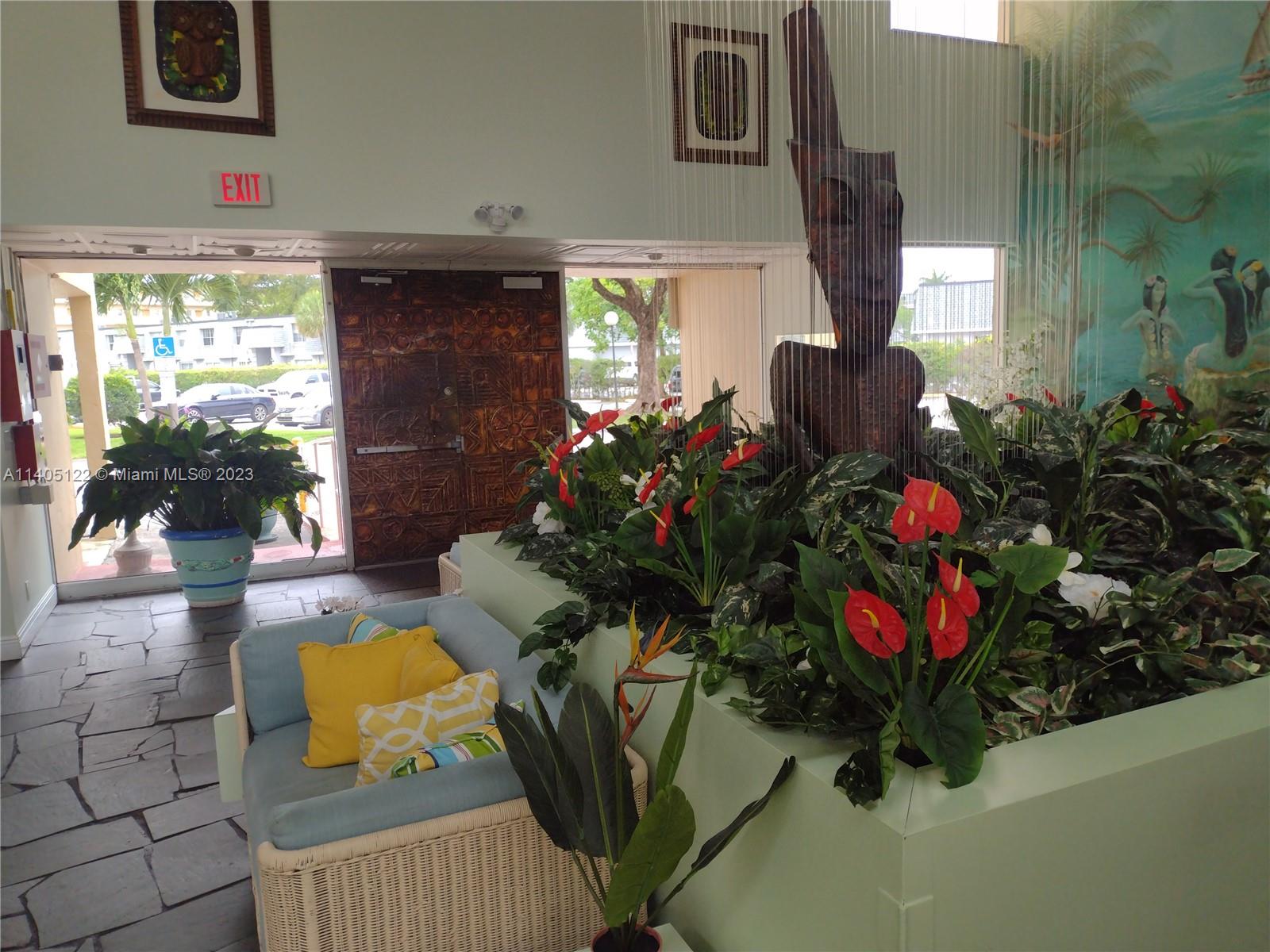 POLYNESIAN GARDENS CONDOM - Residential Lease