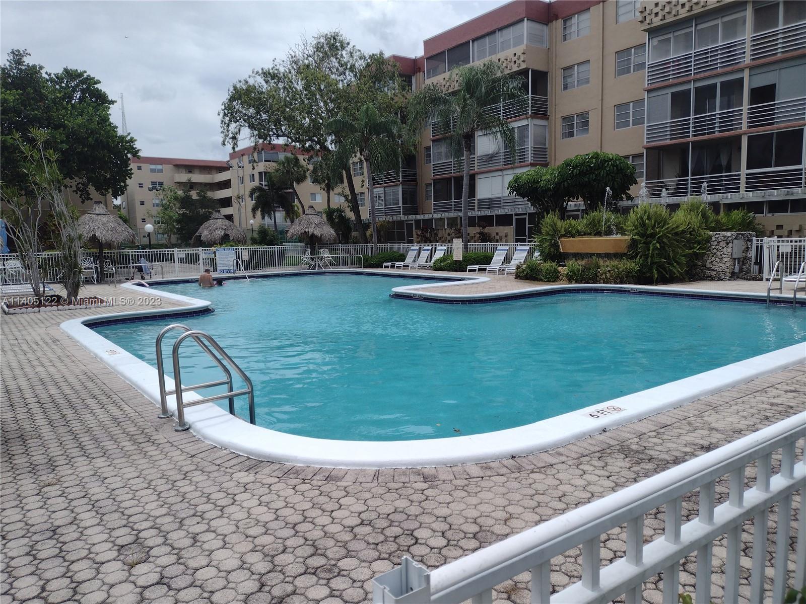 POLYNESIAN GARDENS CONDOM - Residential Lease