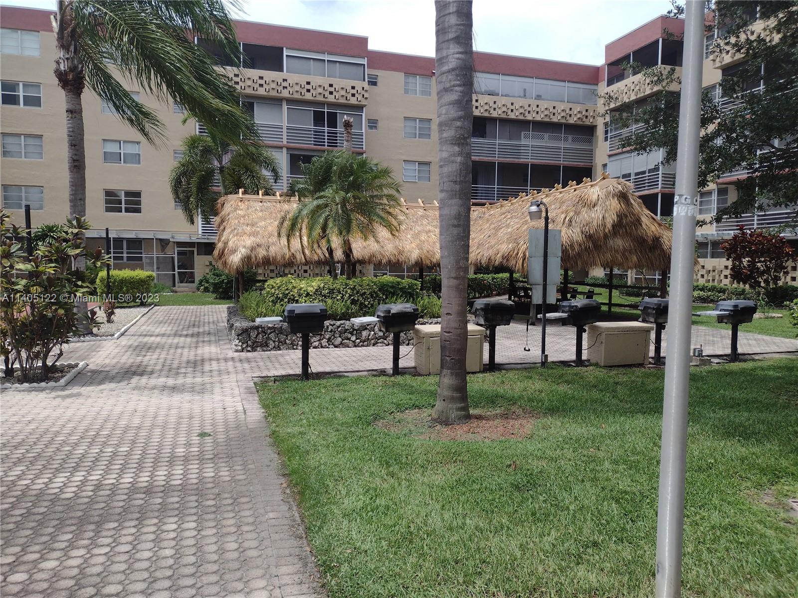 POLYNESIAN GARDENS CONDOM - Residential Lease