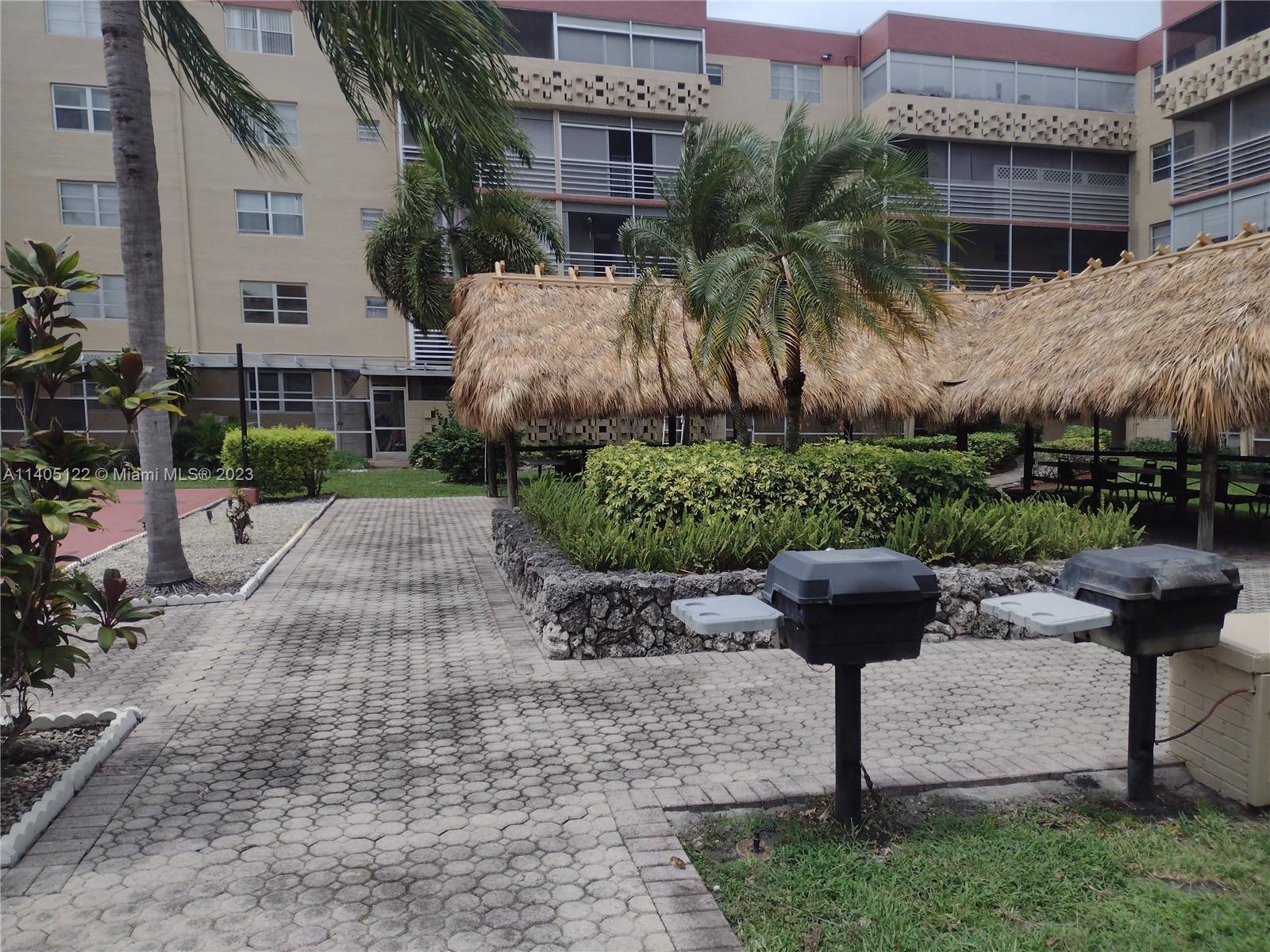 POLYNESIAN GARDENS CONDOM - Residential Lease