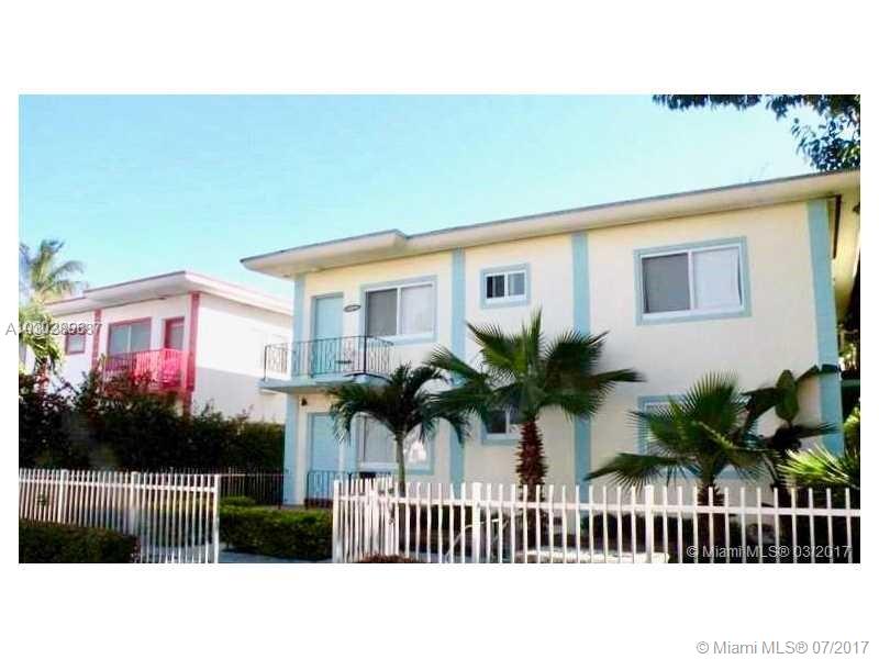 RAMAVEST CONDO - Residential Lease