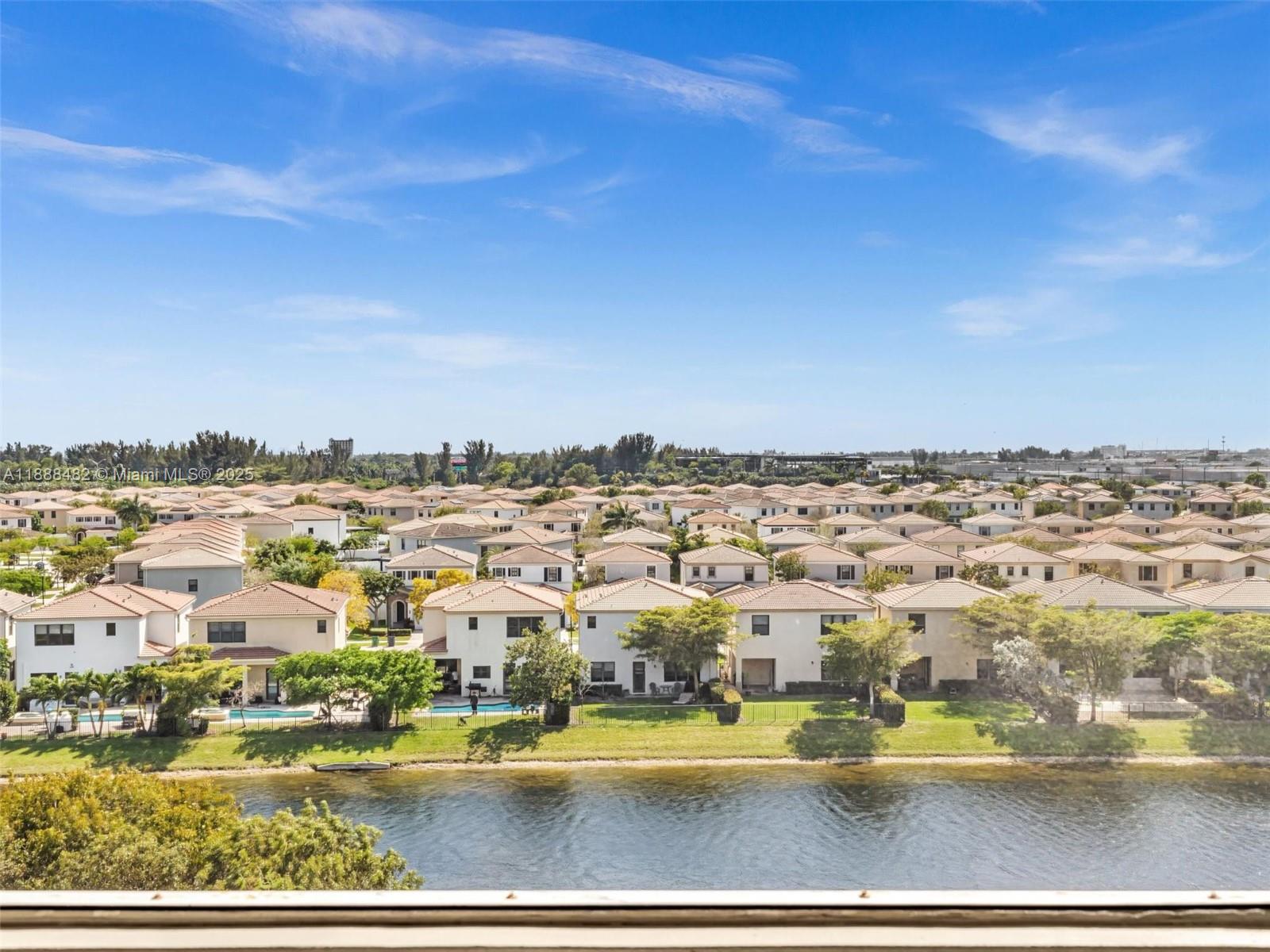 CANONGATE CONDO NO ONE - Residential