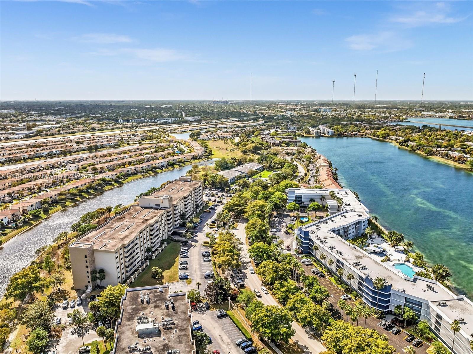 CANONGATE CONDO NO ONE - Residential