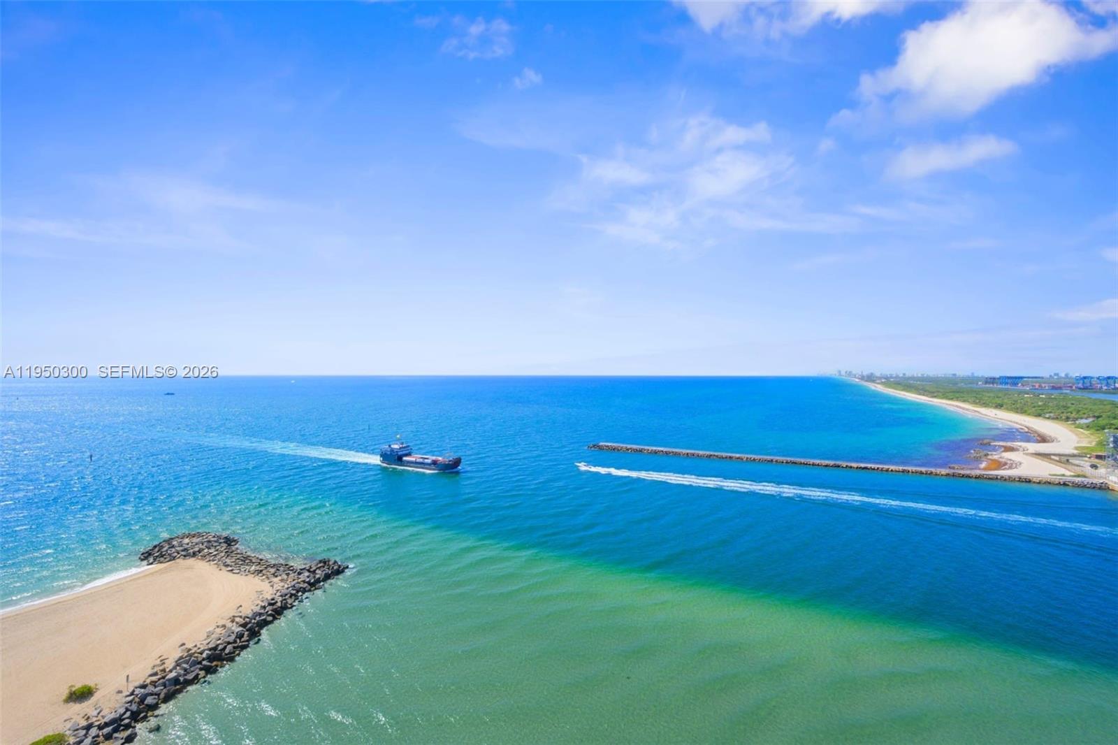 2200 S Ocean Ln 2204