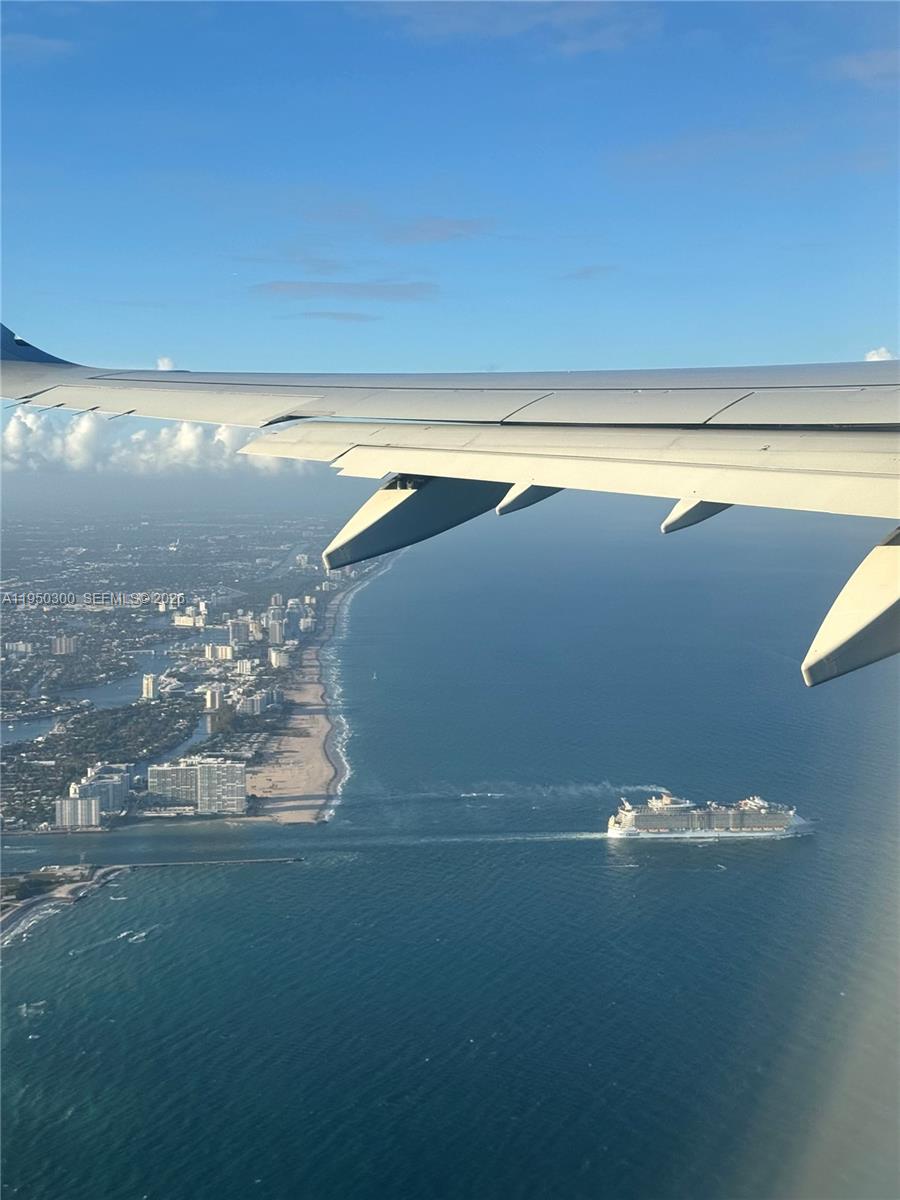 POINT OF AMERICAS PHASE I - Residential